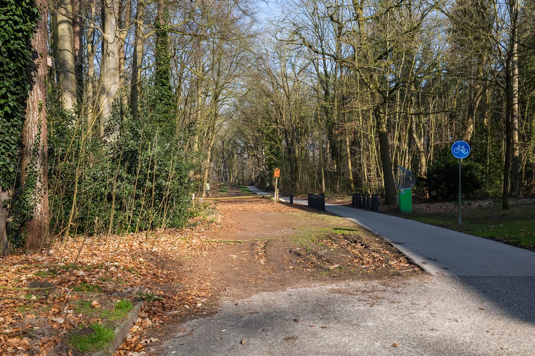 Photo 31 of Warmeerweg 324