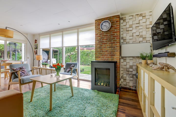 Vrijstaande woning te koop: Inlaag 26, Wolphaartsdijk