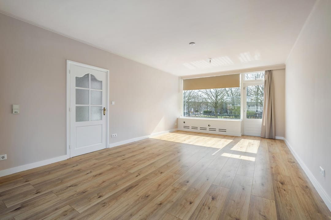 Foto 2 van Maaseikstraat 10-A