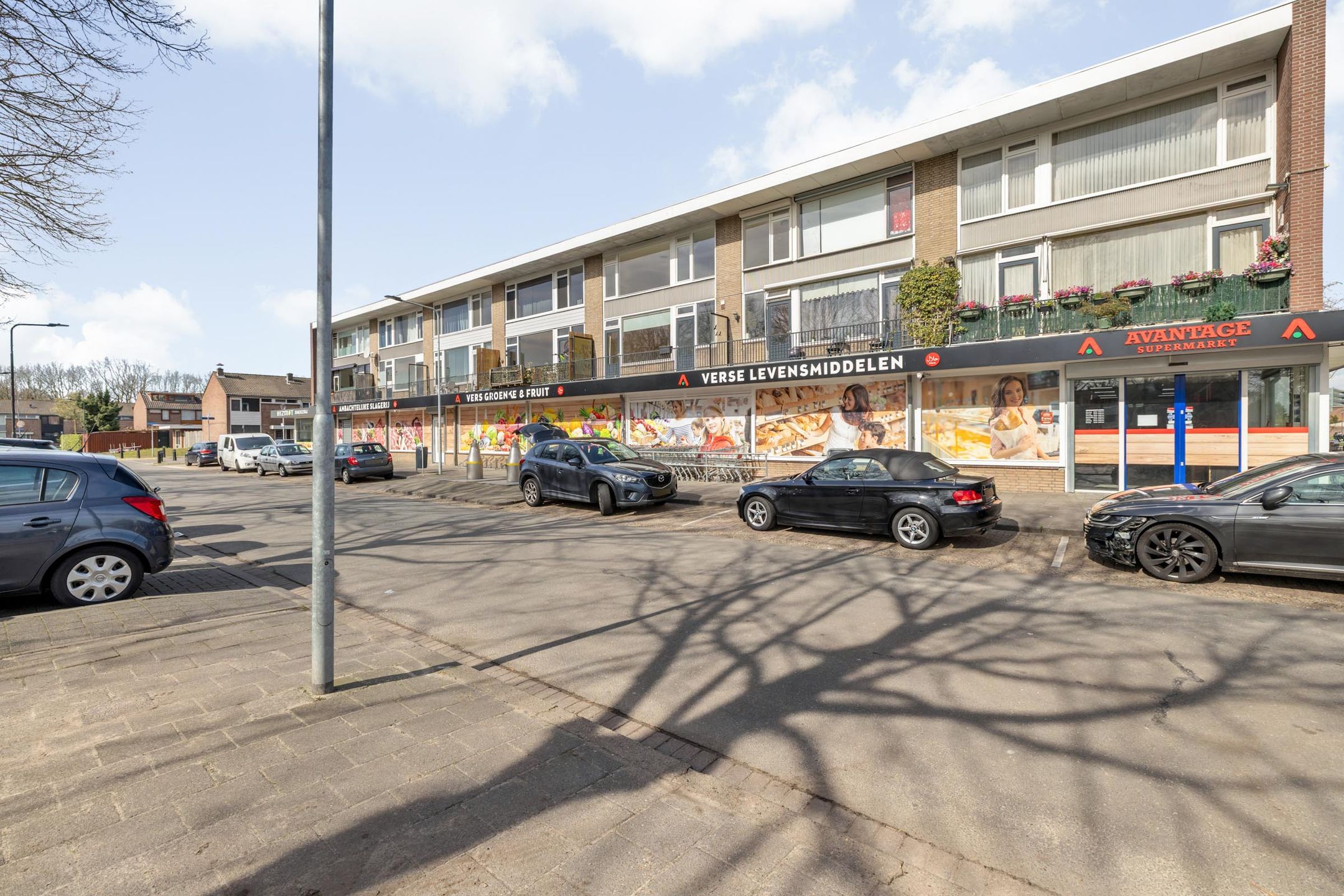 Foto 6 van Maaseikstraat 10-A