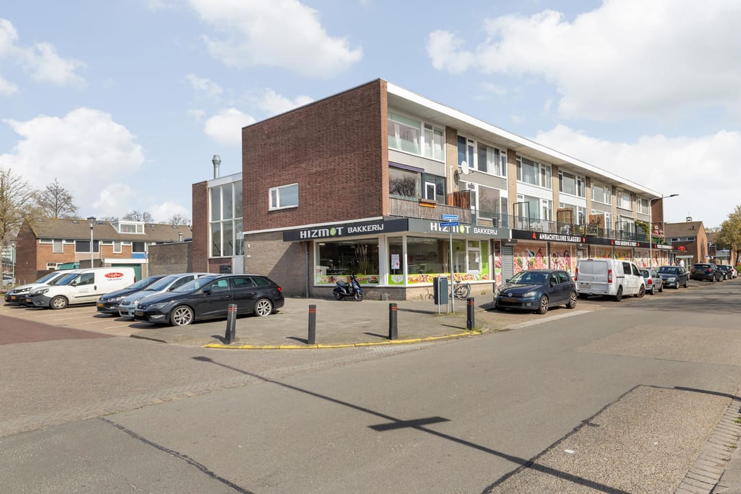 Foto 7 van Maaseikstraat 10-A