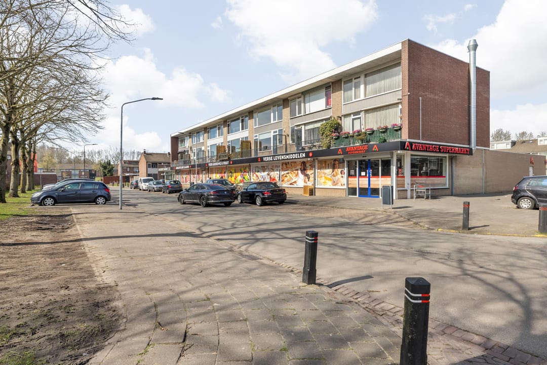 Foto 8 van Maaseikstraat 10-A