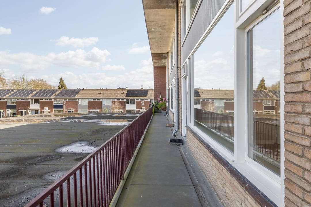 Foto 11 van Maaseikstraat 10-A