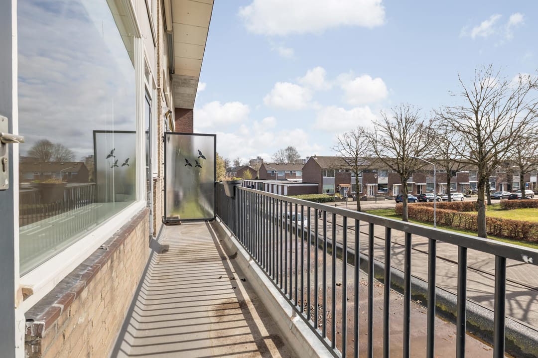 Foto 22 van Maaseikstraat 10-A