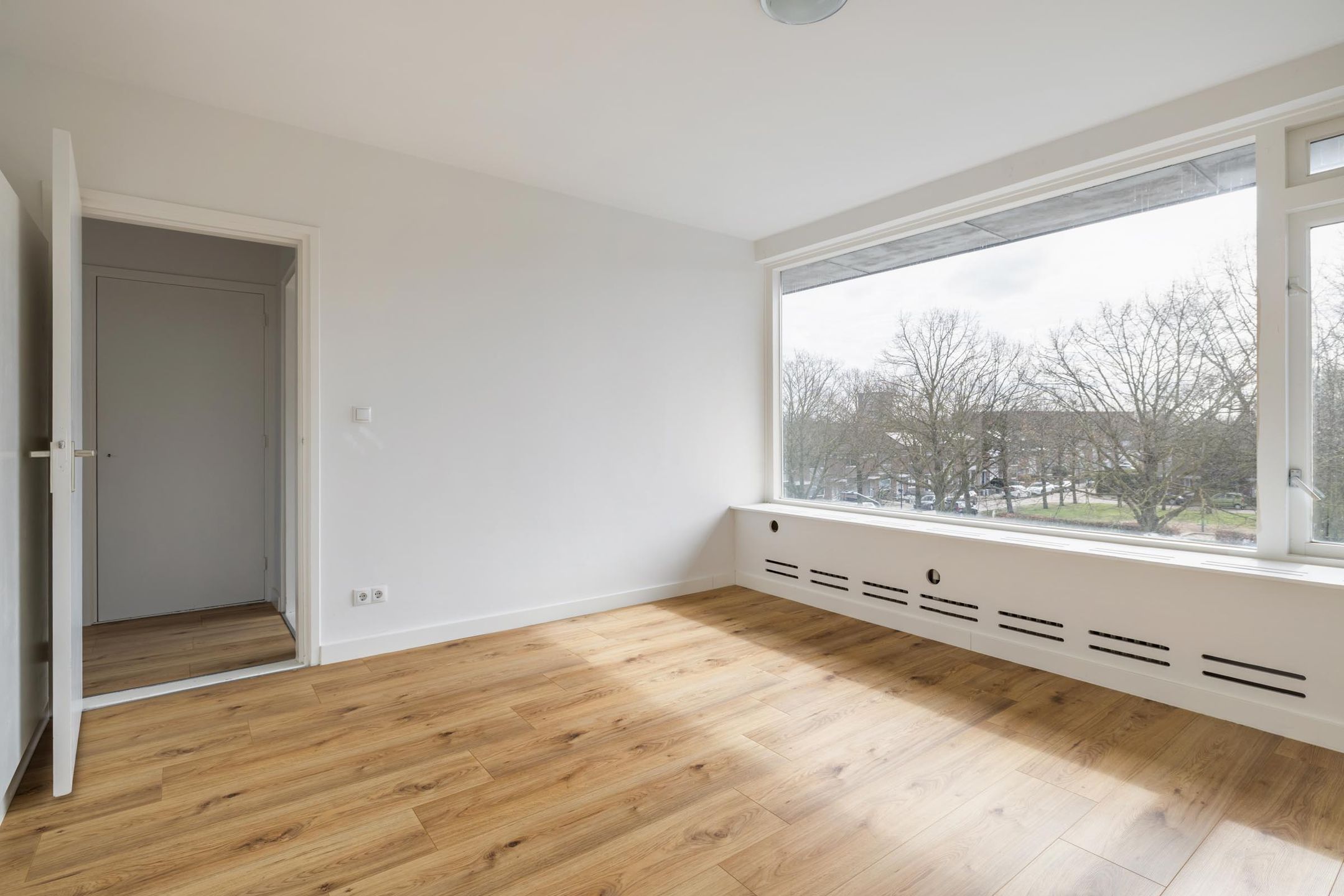 Heereweg 93 Schoorl - Aanzicht 3