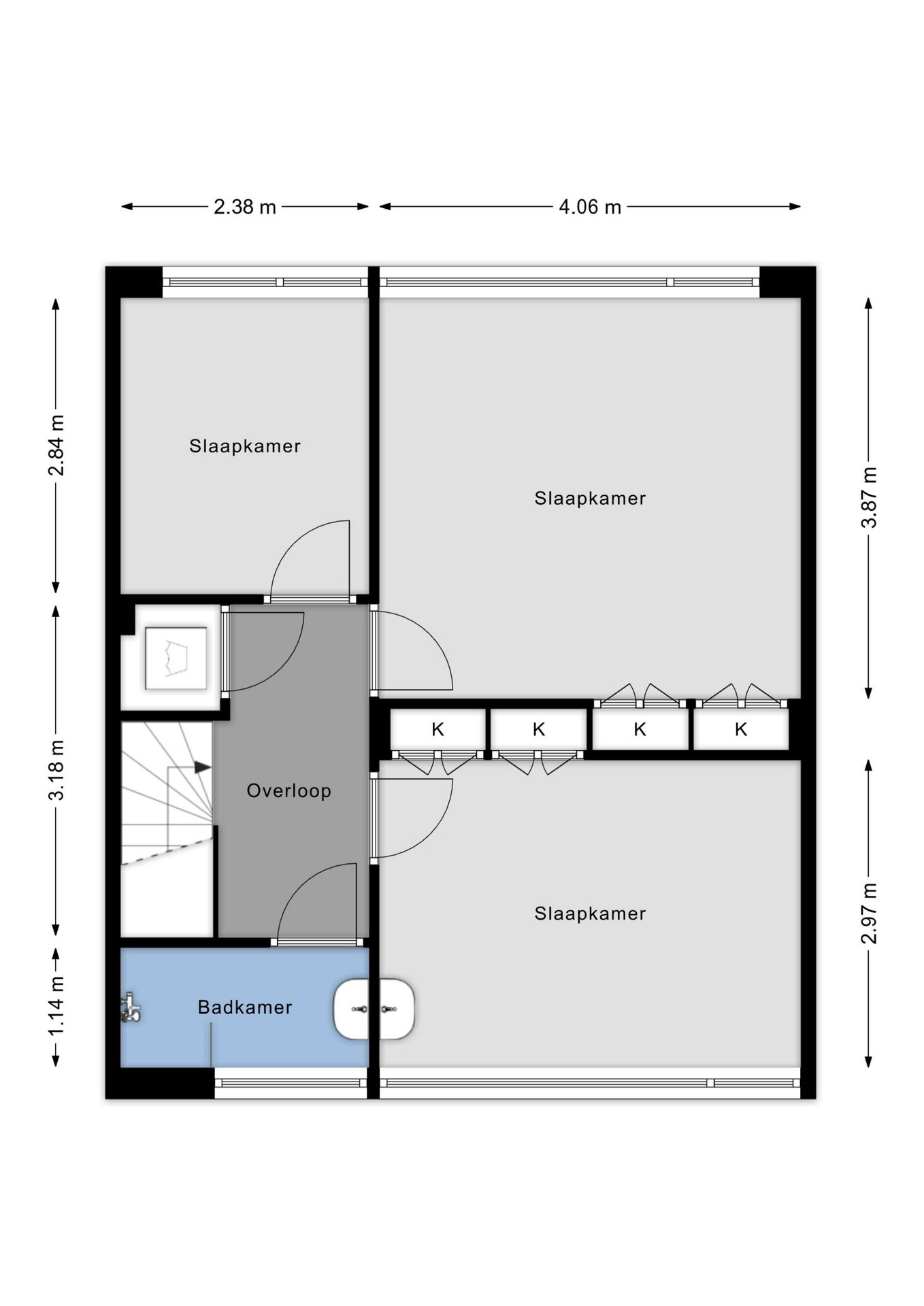 Foto 40 van Maaseikstraat 10-A