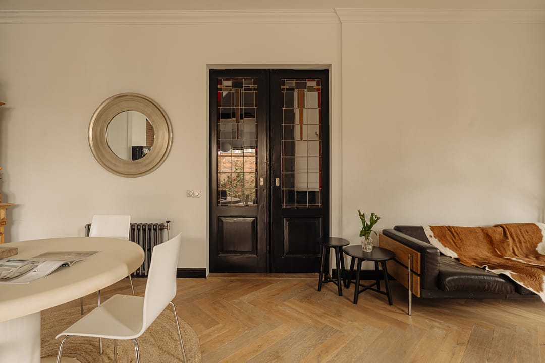 Charming Renovated Corner House from 1906 with Garden and Four Bedrooms — 17