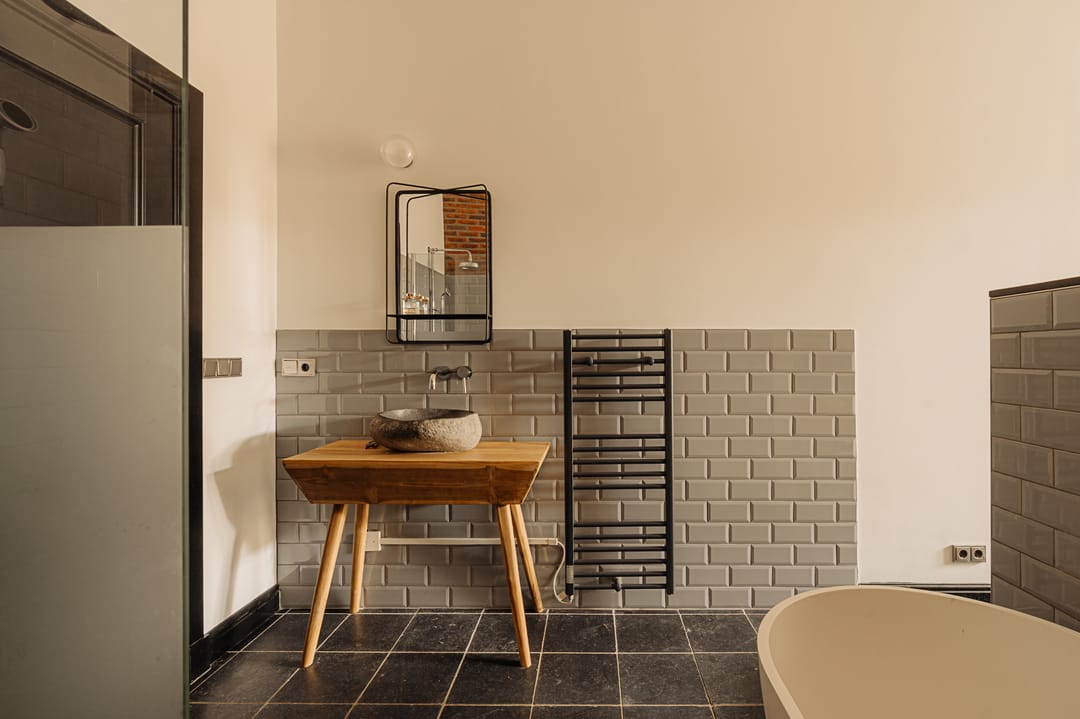 Charming Renovated Corner House from 1906 with Garden and Four Bedrooms — 23