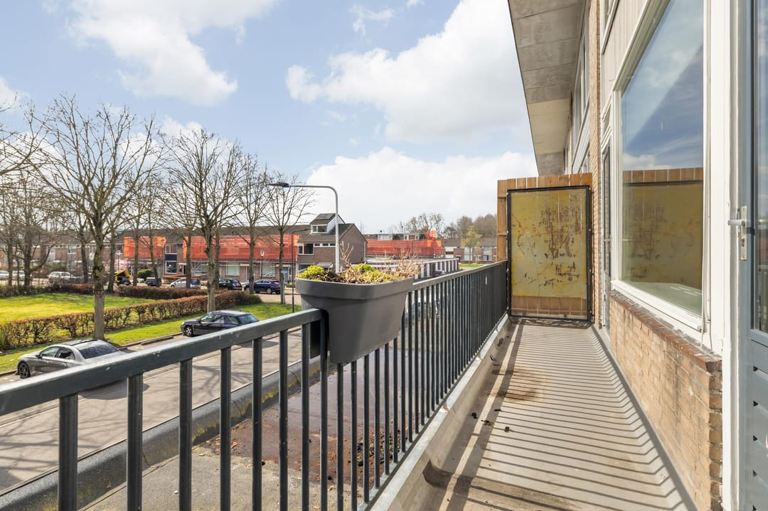 Foto 23 van Maaseikstraat 10-A