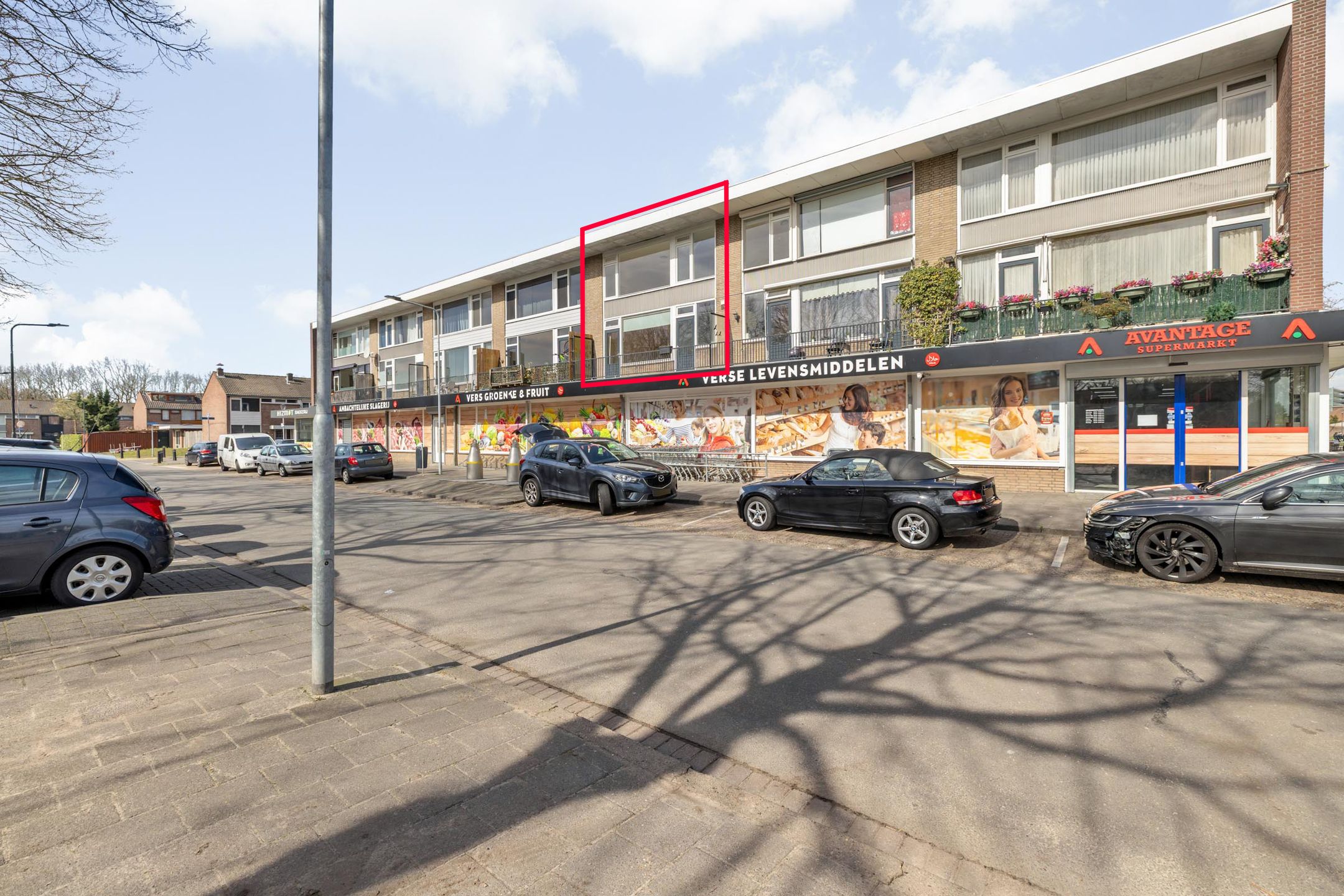 Maaseikstraat 10-A 10 A