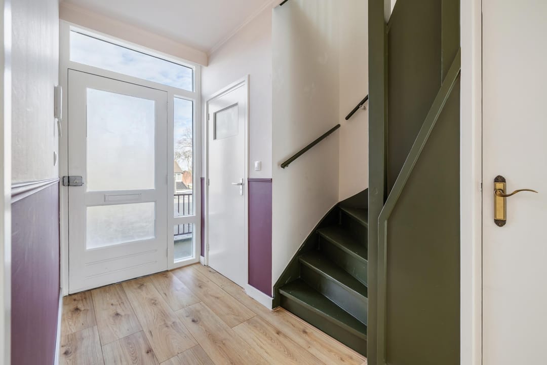 Foto 13 van Maaseikstraat 10-A