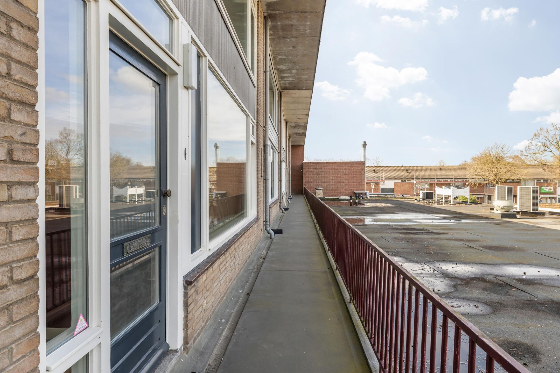 Foto 12 van Maaseikstraat 10-A