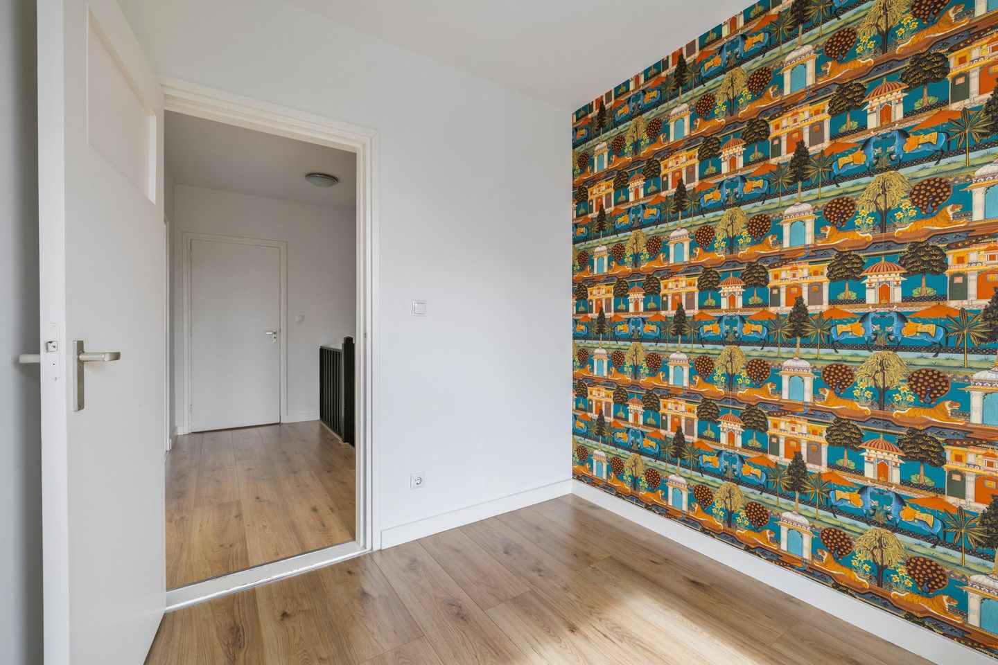 Foto 29 van Maaseikstraat 10-A