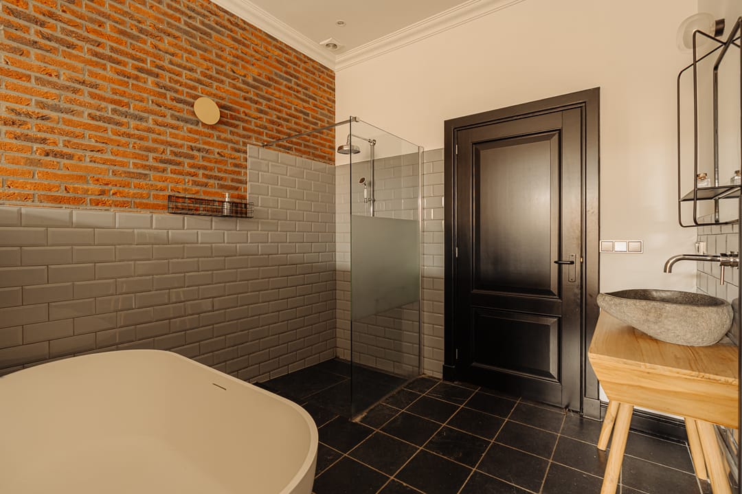 Charming Renovated Corner House from 1906 with Garden and Four Bedrooms — 22