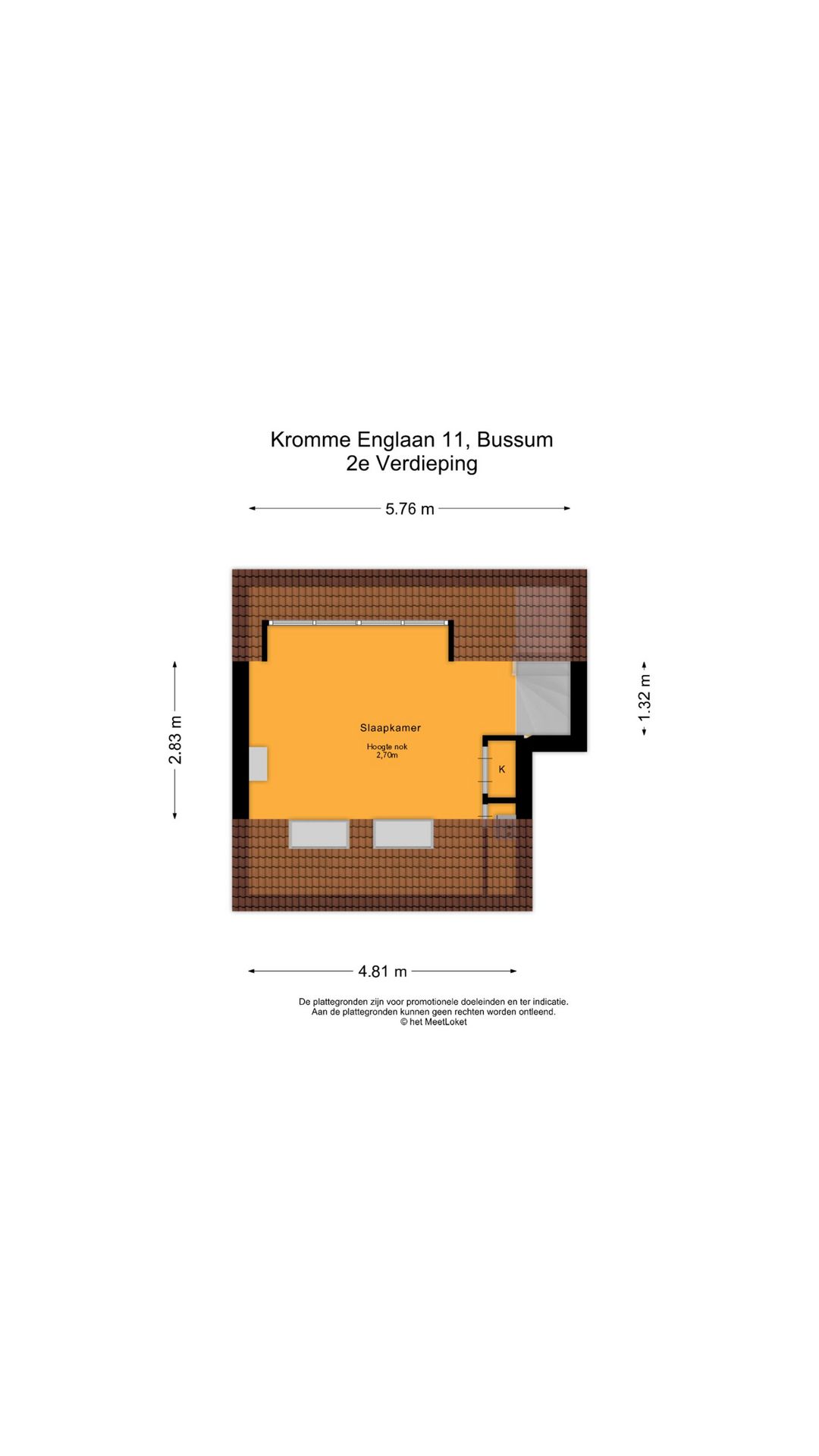Charming Renovated Corner House from 1906 with Garden and Four Bedrooms — 43