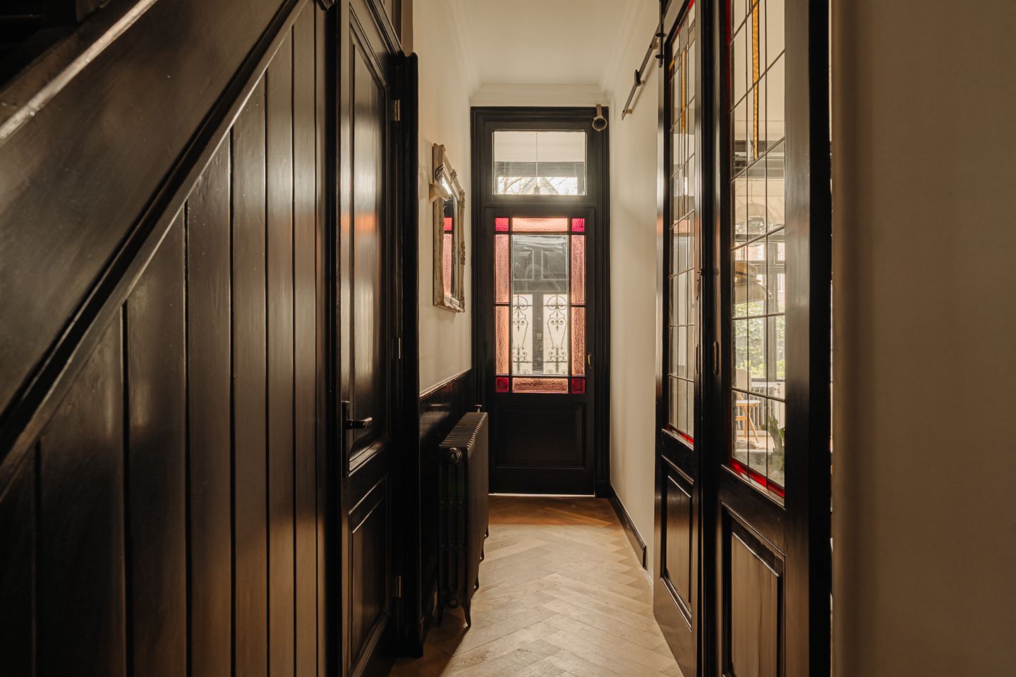 Charming Renovated Corner House from 1906 with Garden and Four Bedrooms — 19