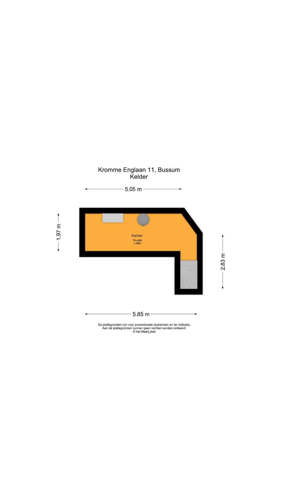 Charming Renovated Corner House from 1906 with Garden and Four Bedrooms — 42