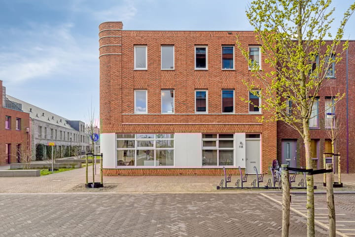 Foto 4 van Tine Vastbinderhof 19