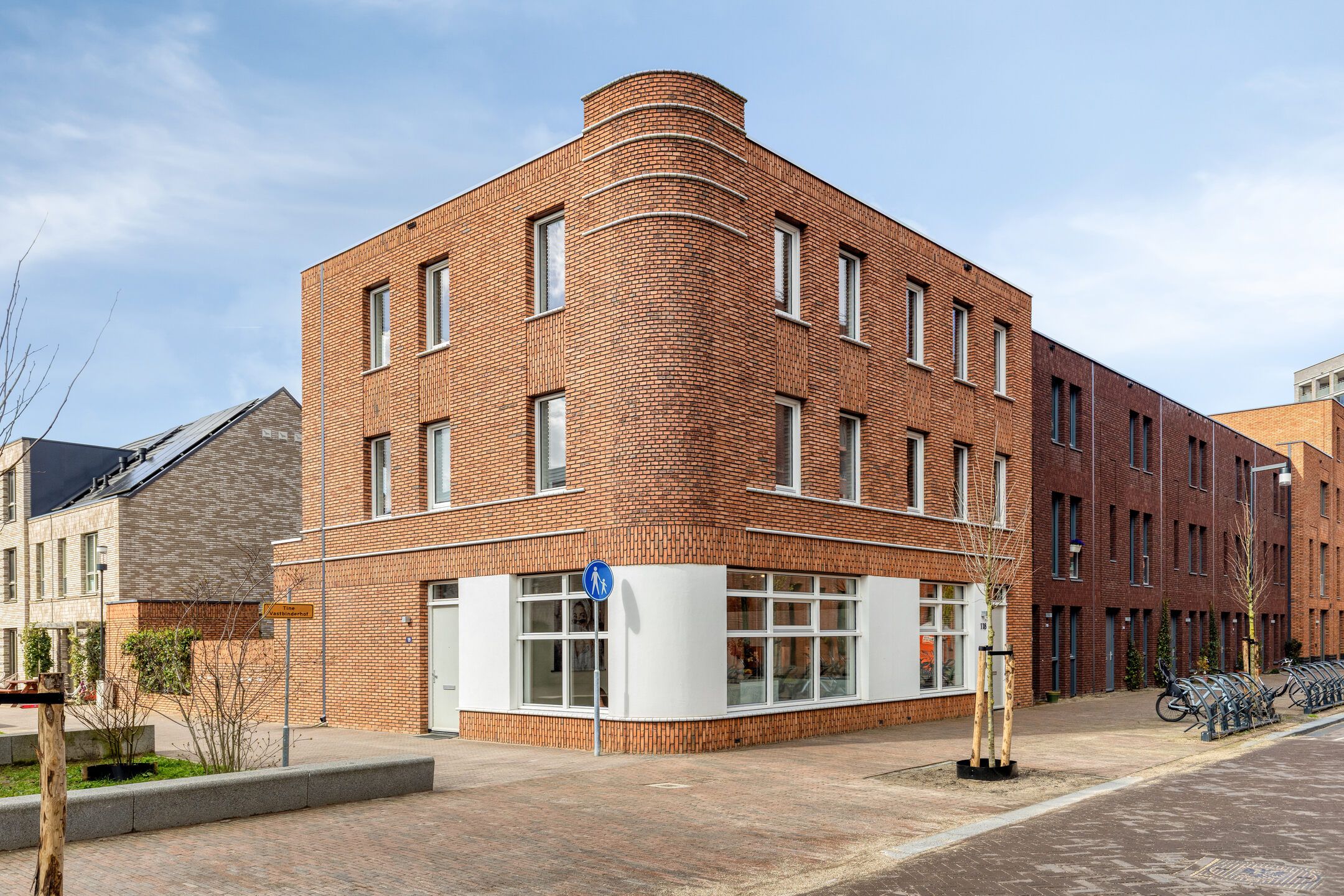 Tine Vastbinderhof 19 