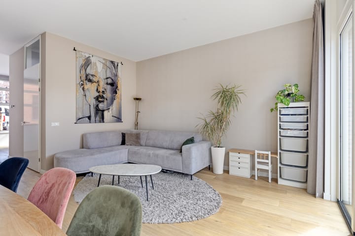 Foto 3 van Tine Vastbinderhof 19