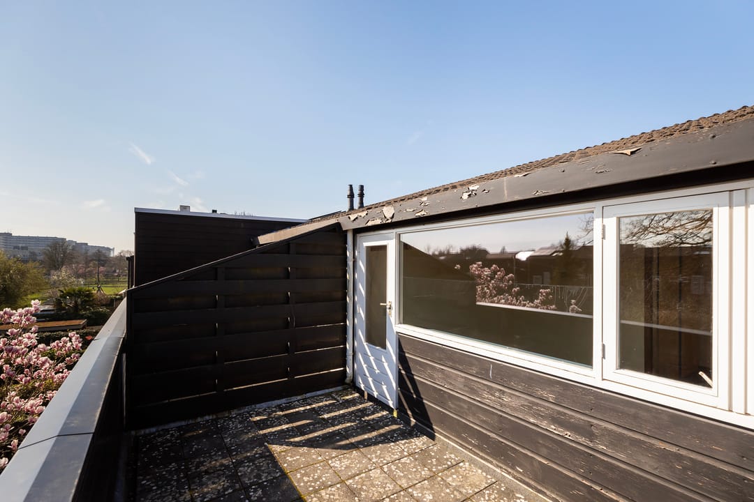 Foto 22 van Londenseplein 27