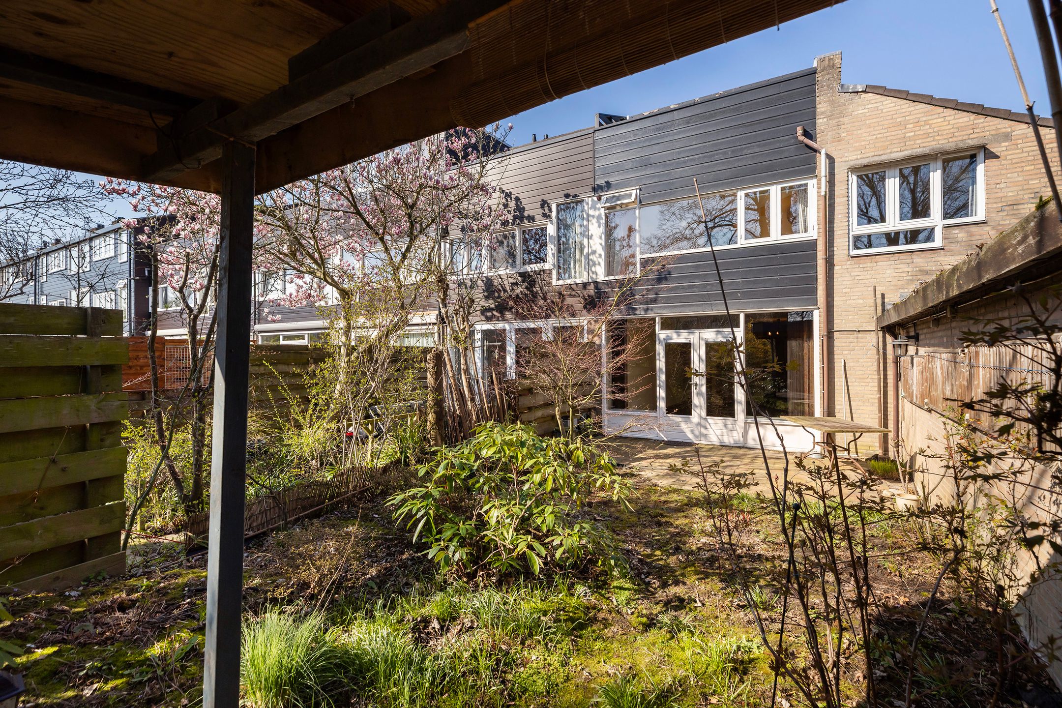 Foto 3 van Londenseplein 27