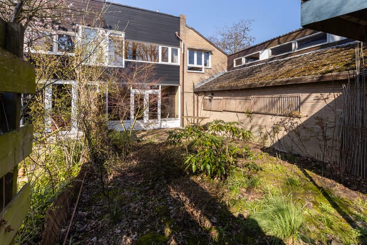 Foto 4 van Londenseplein 27