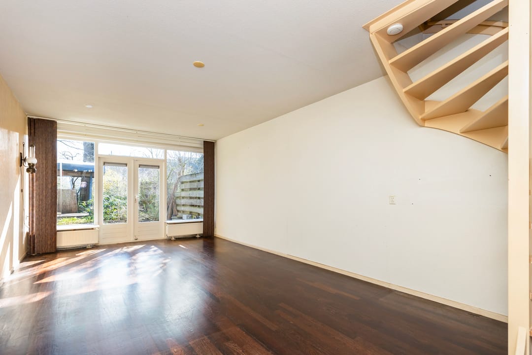 Foto 7 van Londenseplein 27