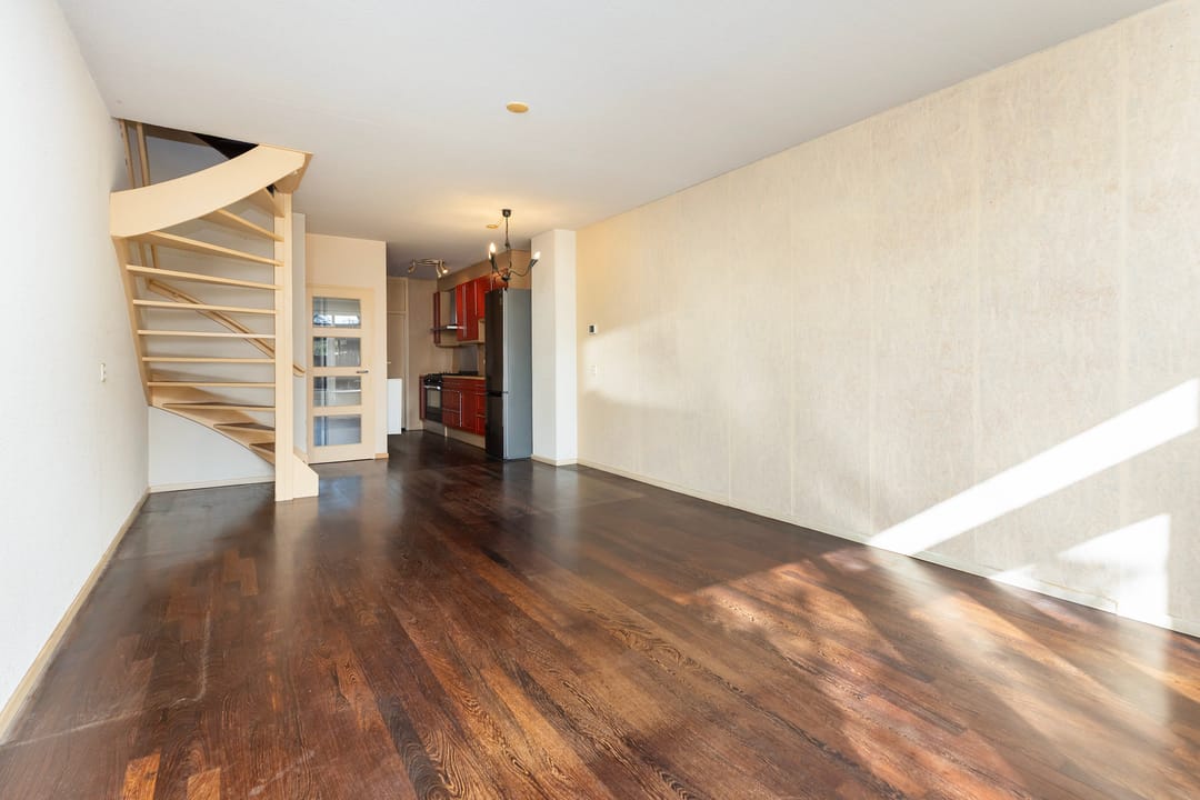 Foto 8 van Londenseplein 27