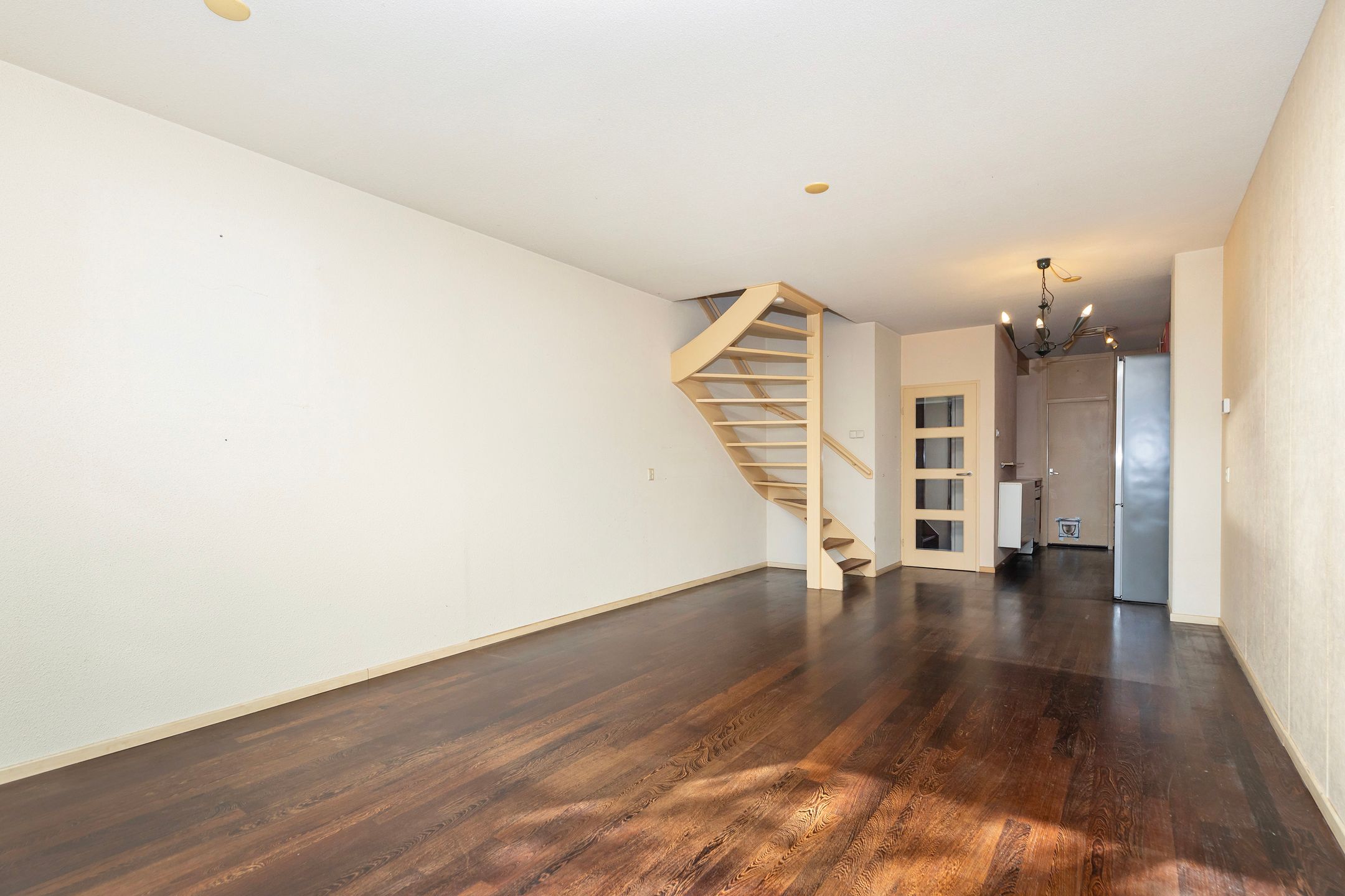 Foto 9 van Londenseplein 27