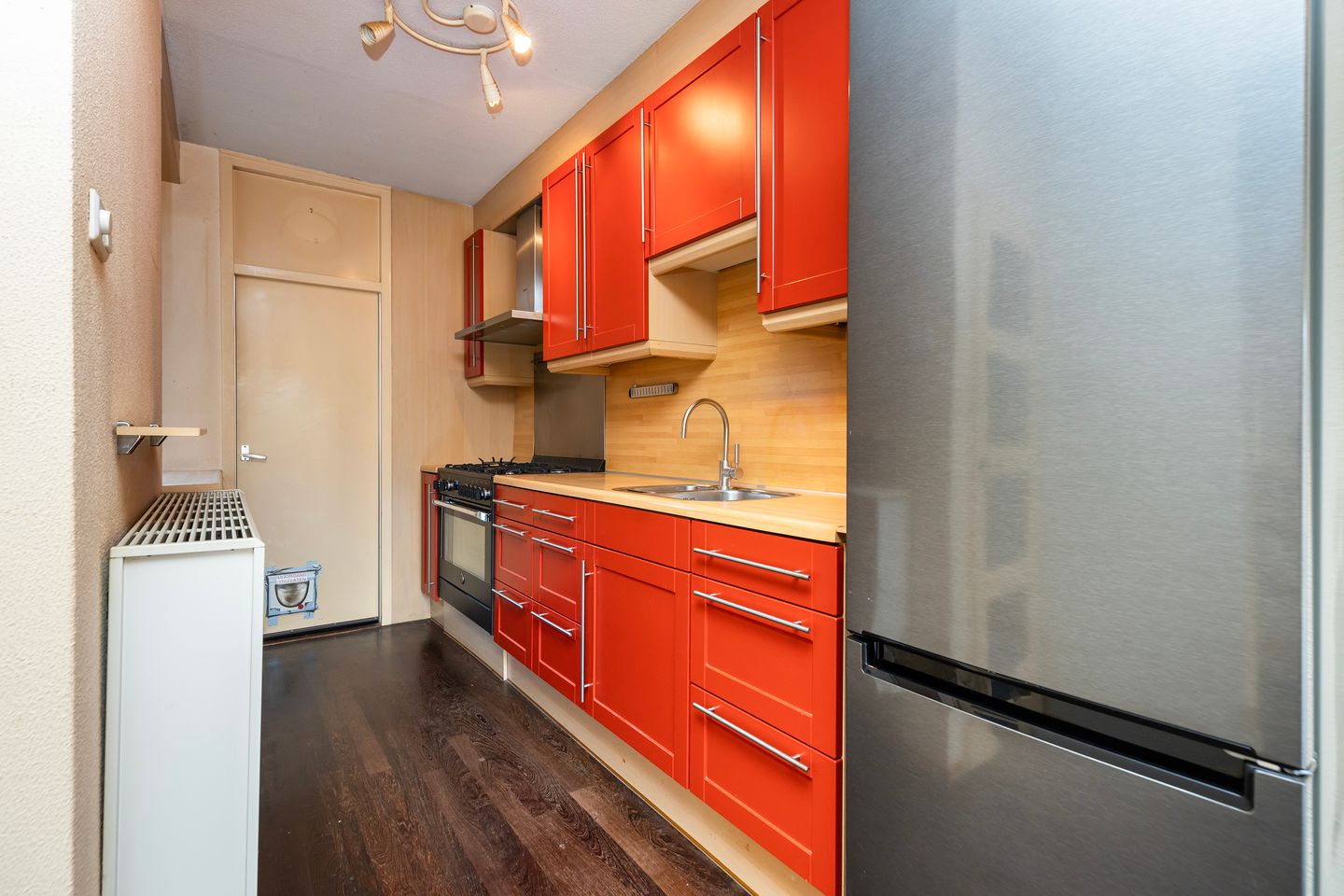 Foto 10 van Londenseplein 27