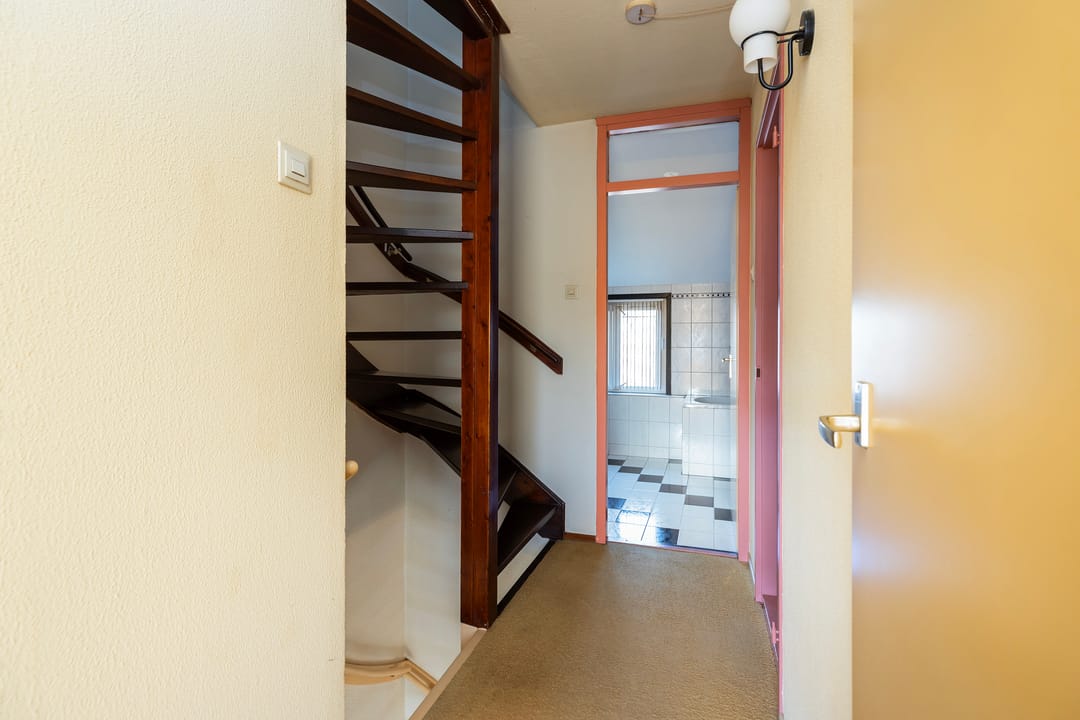 Foto 13 van Londenseplein 27