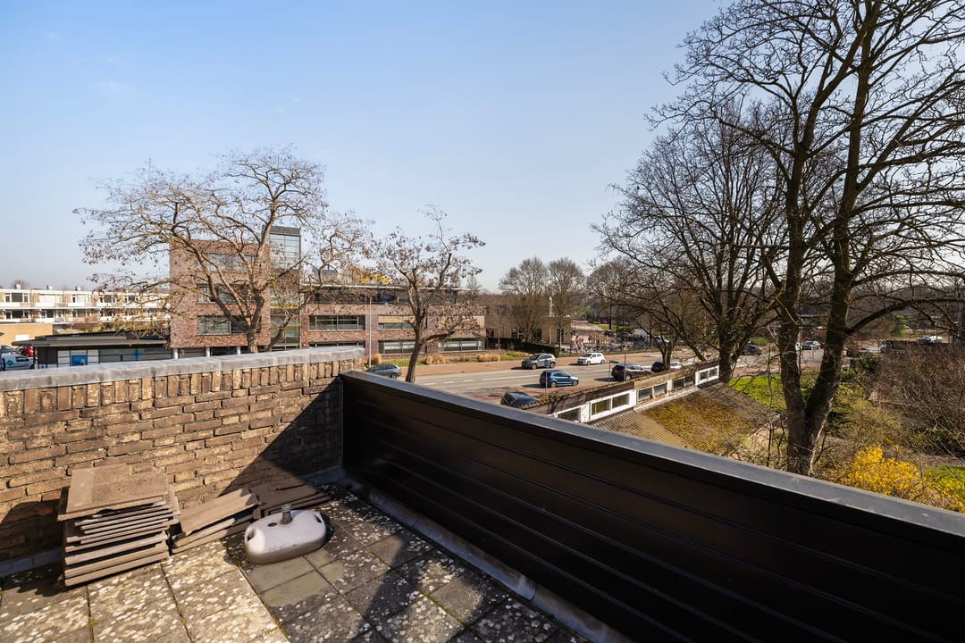 Foto 23 van Londenseplein 27