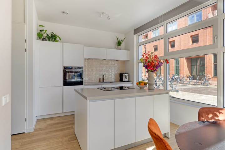 Foto 2 van Tine Vastbinderhof 19