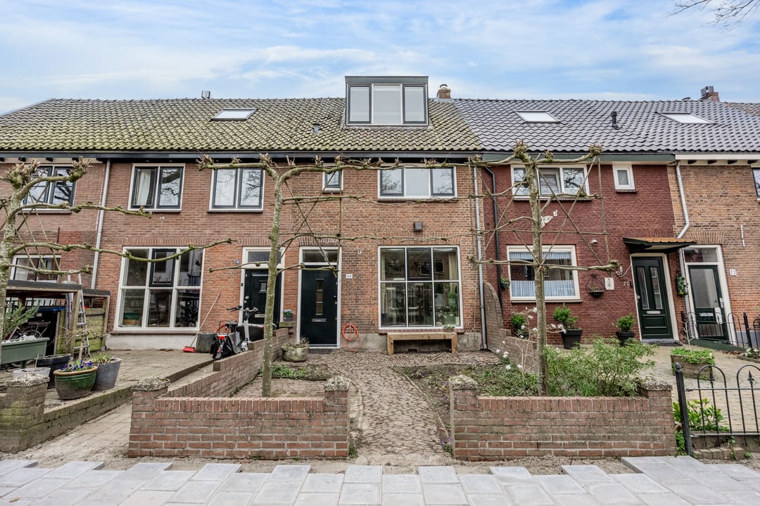 Photo 1 of Soesterweg 68