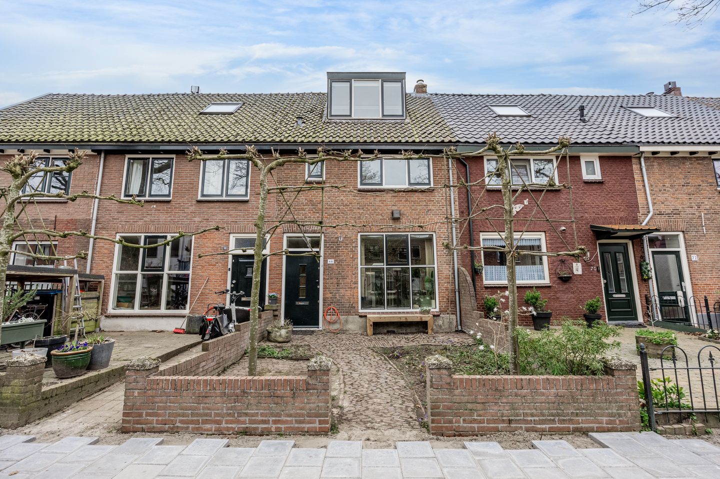 Photo 1 of Soesterweg 68