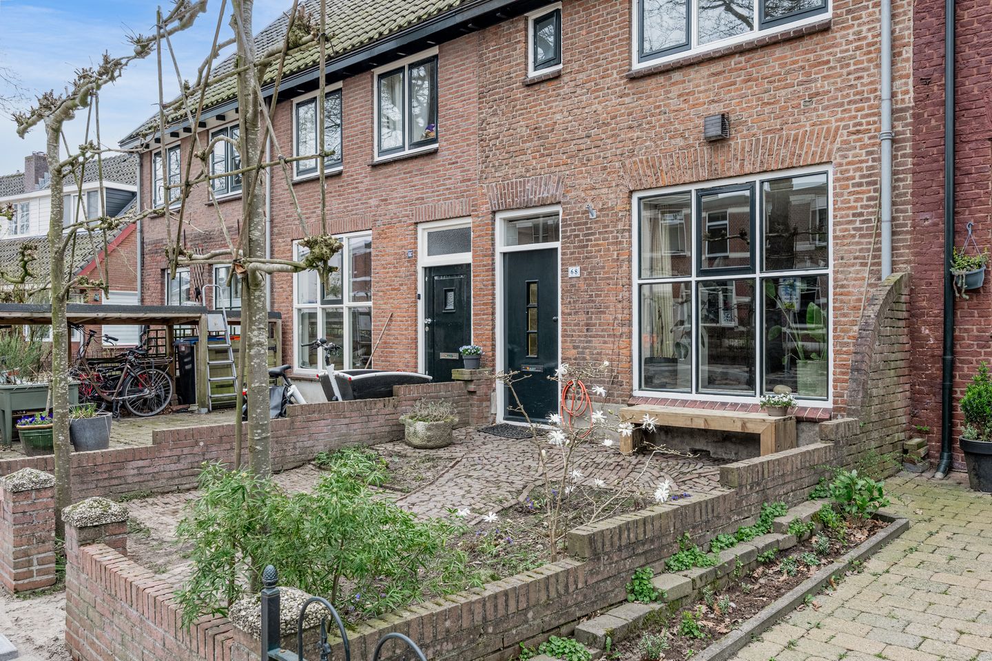 Photo 5 of Soesterweg 68