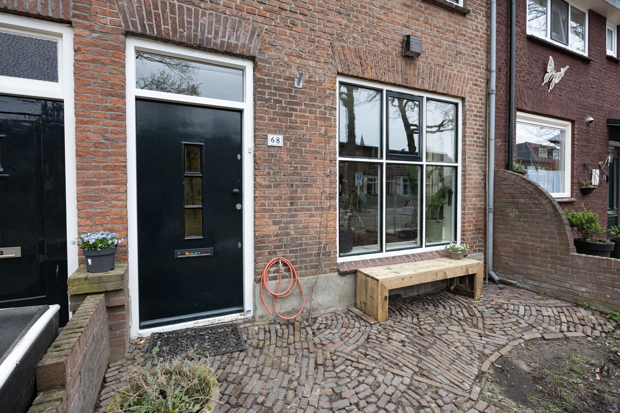 Photo 6 of Soesterweg 68