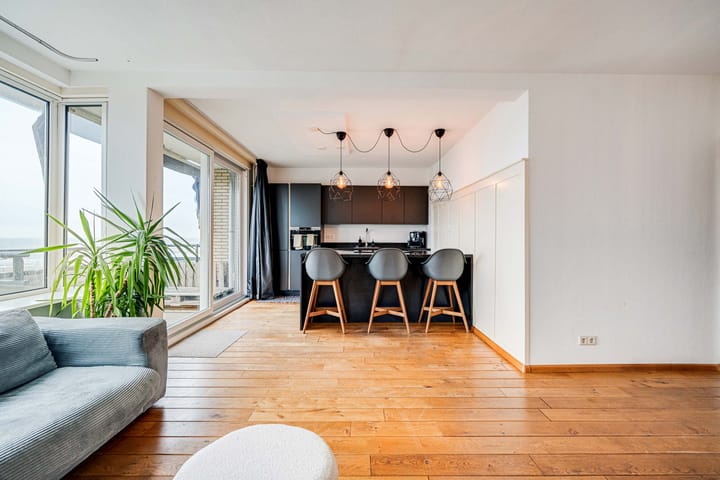 Foto 4 van Trompstraat 15-C