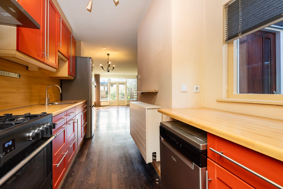 Foto 11 van Londenseplein 27