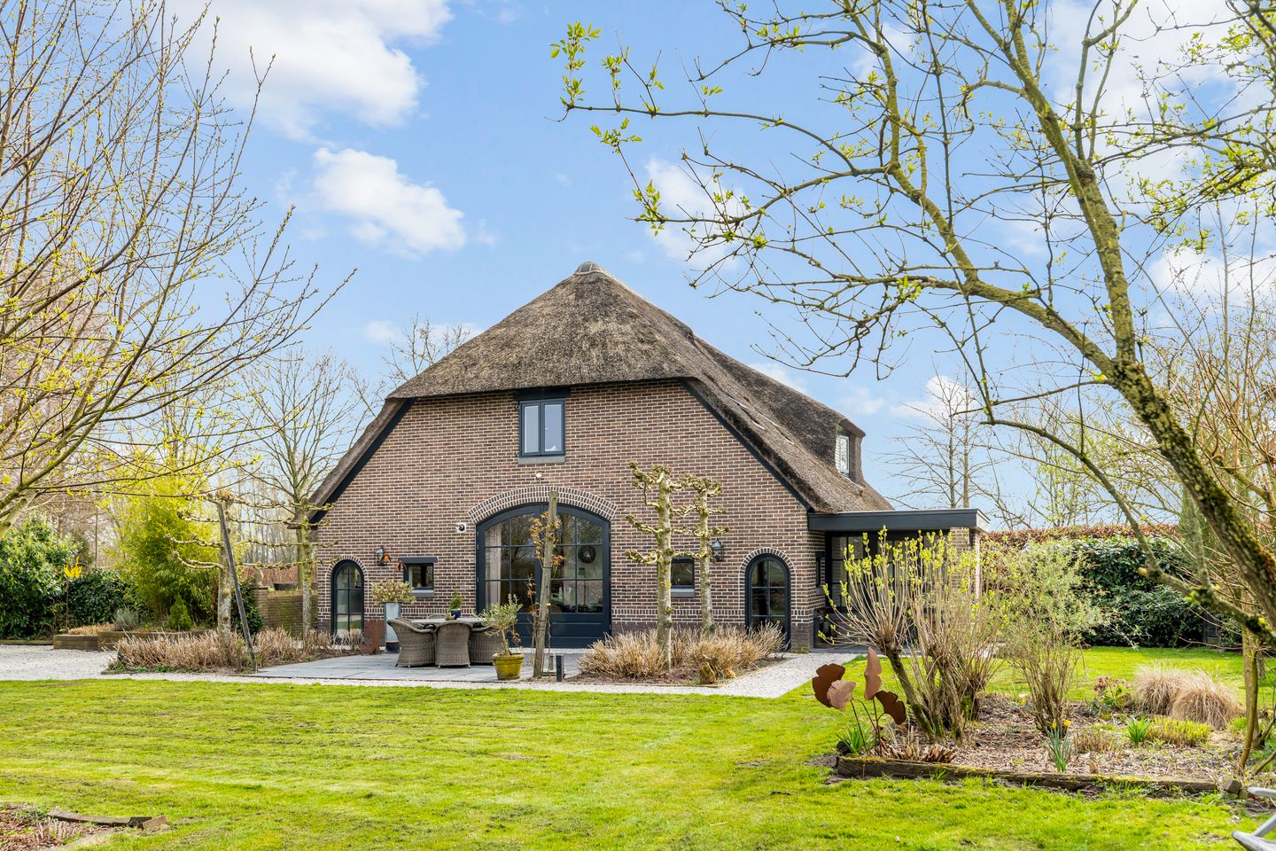 Photo 4 of Wijheseweg 5-A