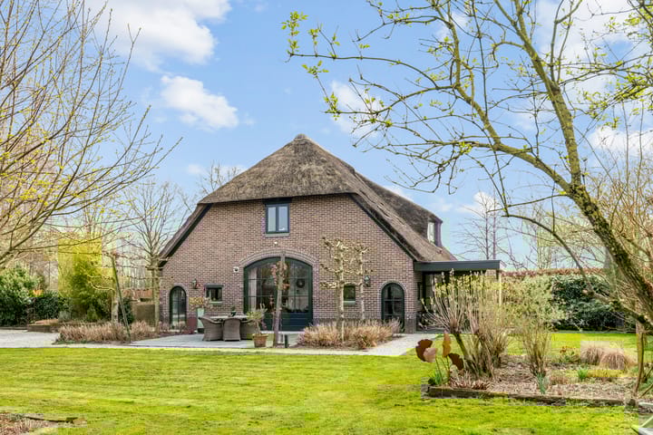 Photo 4 of Wijheseweg 5-A