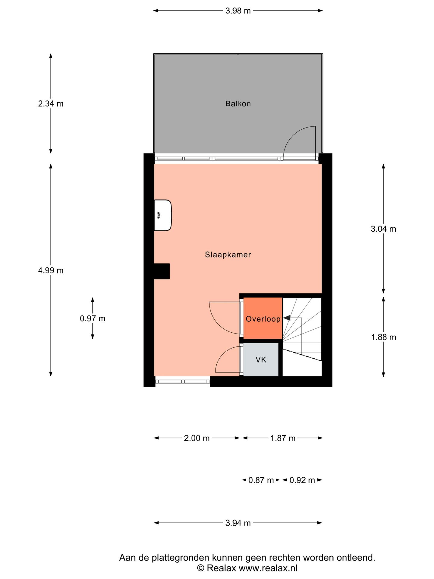 Foto 29 van Londenseplein 27