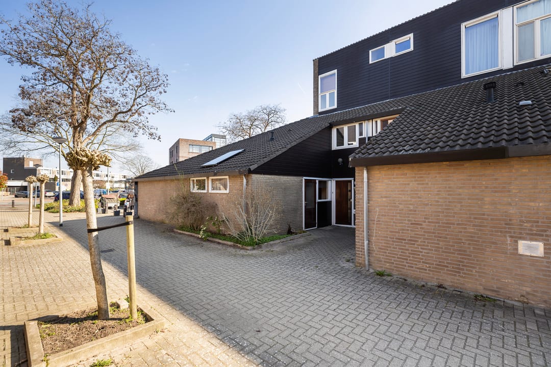 Foto 2 van Londenseplein 27