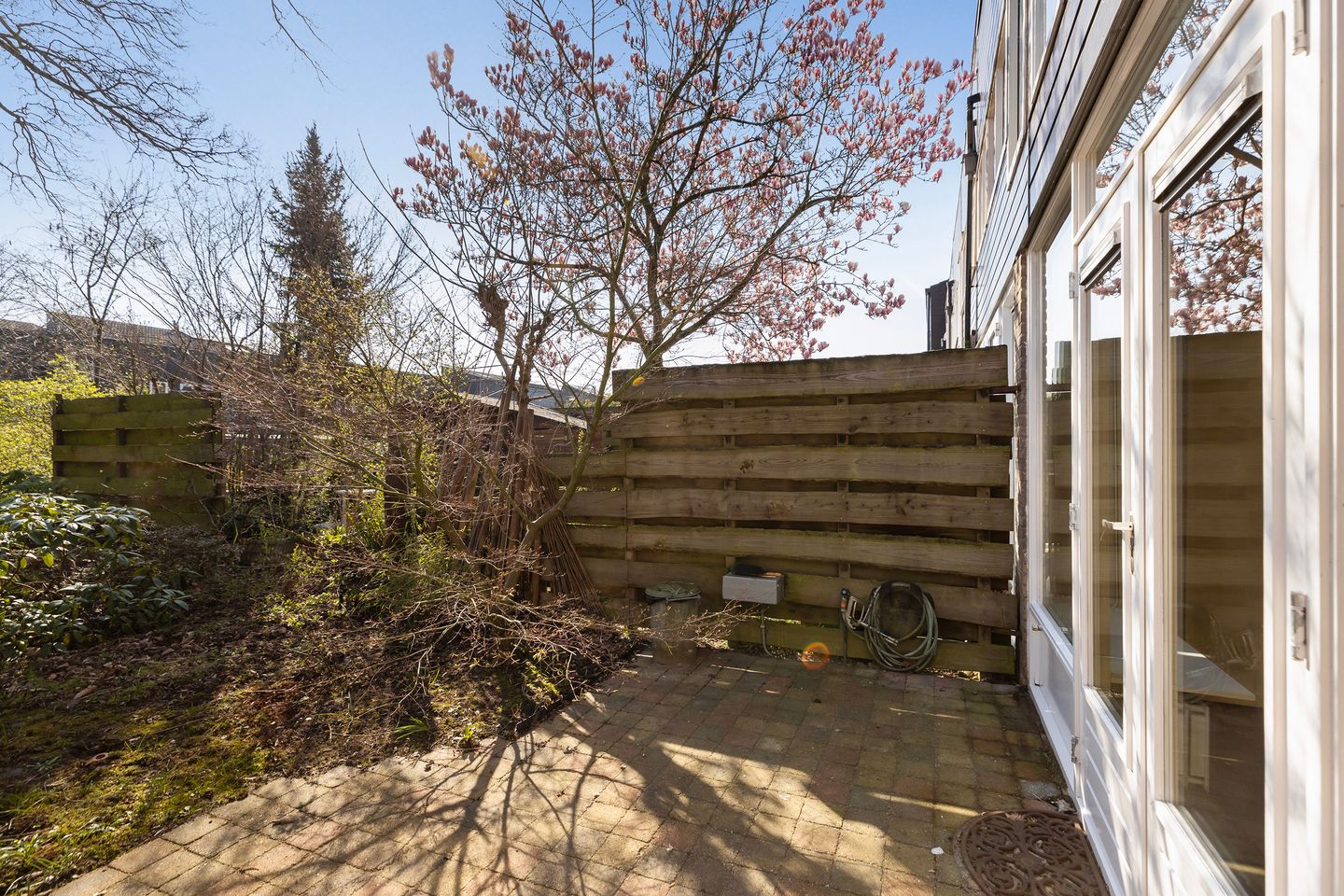 Foto 25 van Londenseplein 27