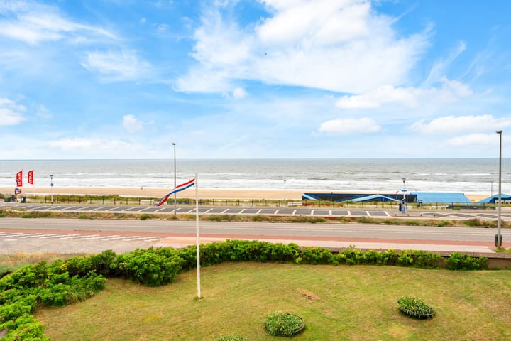 Foto 2 van Trompstraat 15-C