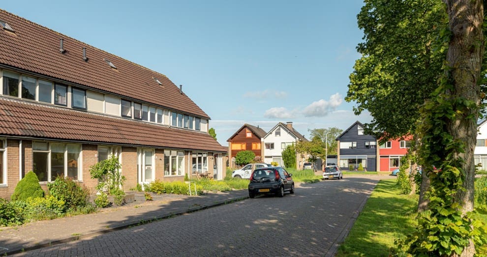 Foto 21 van It Jacht 16