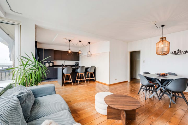 Foto 3 van Trompstraat 15-C