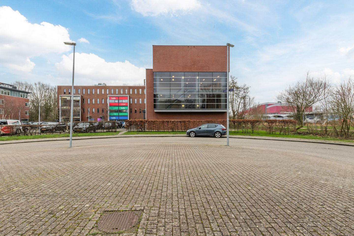 View photo 2 of Robijnstraat 96