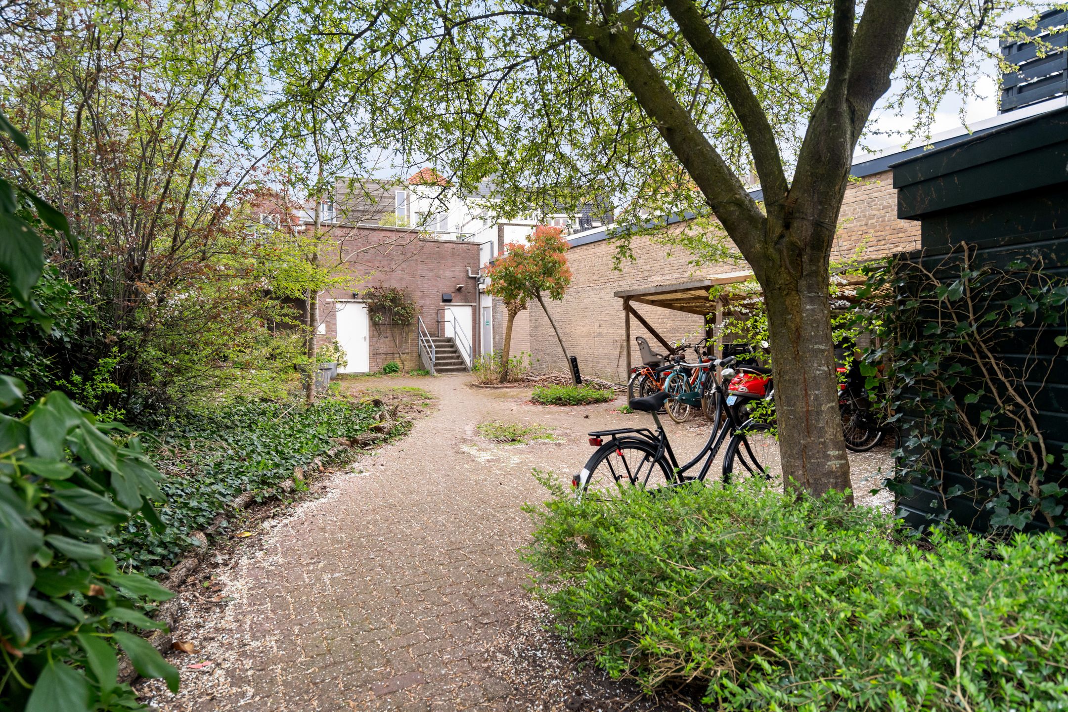 Foto 6 van Naaierstraat 26-G